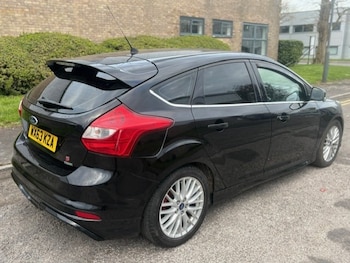 Used Ford Focus 2013 for sale - 78290133: Photo
