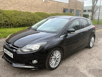 Used Ford Focus 2013 for sale - 78290133: Photo