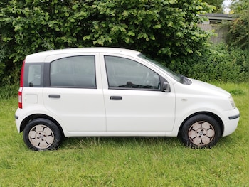 Used Fiat Panda 2009 for sale - 78833572: Photo