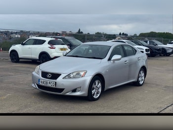 Used Lexus IS 2008 for sale - 78415446: Photo
