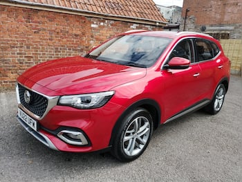 Used MG MG HS 2022 for sale - 79697404: Photo