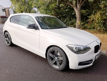 Used BMW 1 Series 2013 for sale - 79423832: Photo
