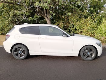 Used BMW 1 Series 2013 for sale - 79423832: Photo