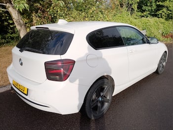 Used BMW 1 Series 2013 for sale - 79423832: Photo