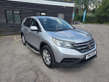 Used Honda CR-V 2014 for sale - 79644720: Photo