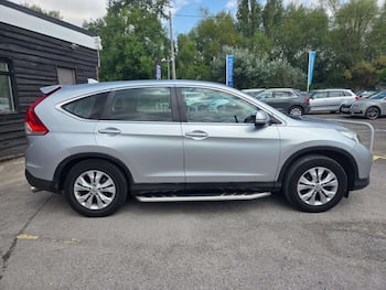 Used Honda CR-V 2014 for sale - 79644720: Photo