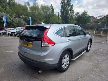 Used Honda CR-V 2014 for sale - 79644720: Photo