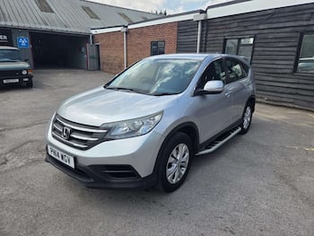Used Honda CR-V 2014 for sale - 79644720: Photo