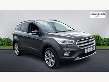 Used Ford Kuga 2018 for sale - 78276694: Photo