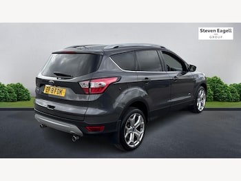 Used Ford Kuga 2018 for sale - 78276694: Photo