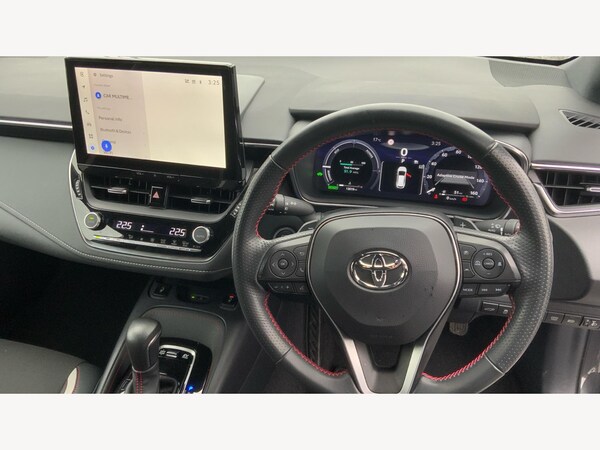 Used Toyota Corolla 2023 for sale - 76175488: Photo 10