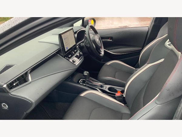 Used Toyota Corolla 2023 for sale - 76175488: Photo 12