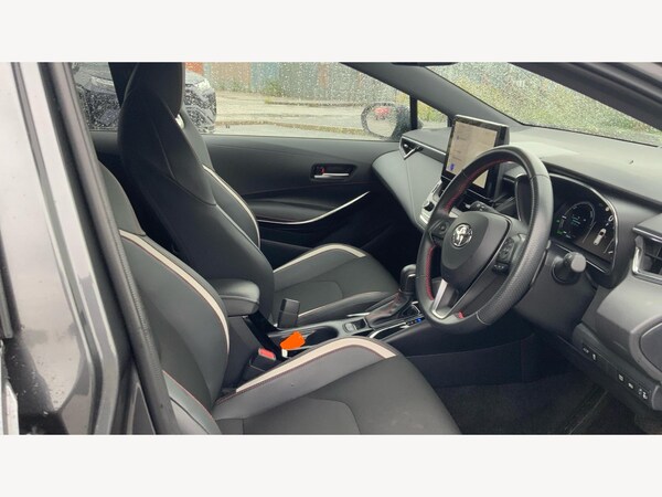 Used Toyota Corolla 2023 for sale - 76175488: Photo 13