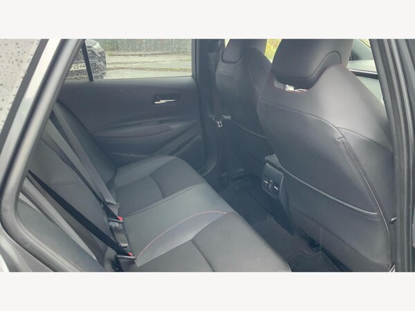 Used Toyota Corolla 2023 for sale - 76175488: Photo 14