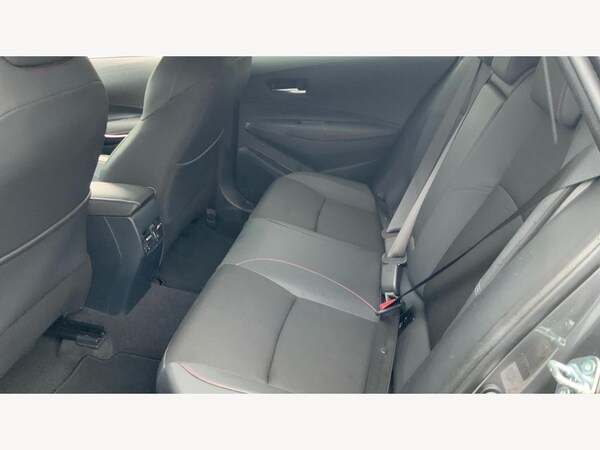 Used Toyota Corolla 2023 for sale - 76175488: Photo 15