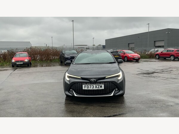 Used Toyota Corolla 2023 for sale - 76175488: Photo 17