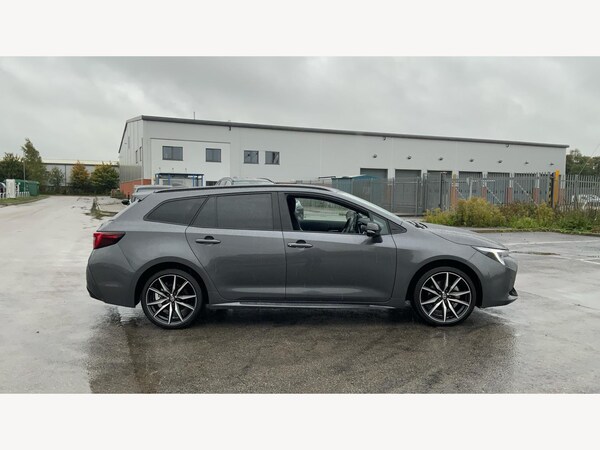 Used Toyota Corolla 2023 for sale - 76175488: Photo 18