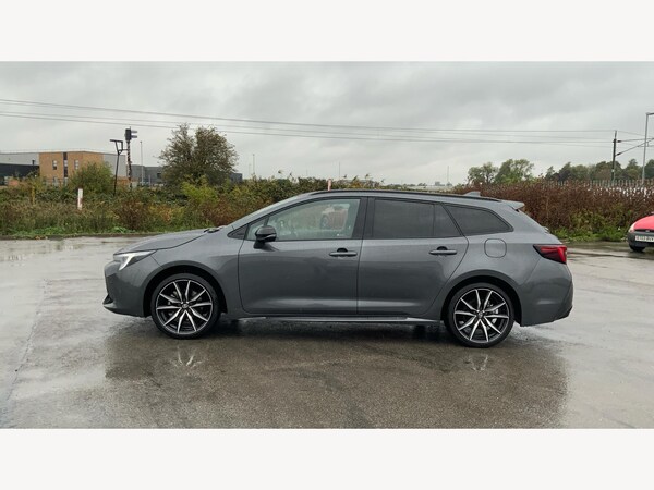 Used Toyota Corolla 2023 for sale - 76175488: Photo 19