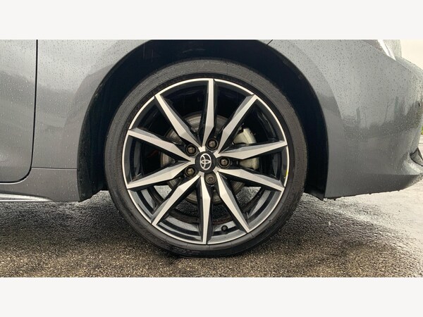 Used Toyota Corolla 2023 for sale - 76175488: Photo 20