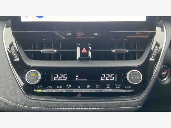 Used Toyota Corolla 2023 for sale - 76175488: Photo 24