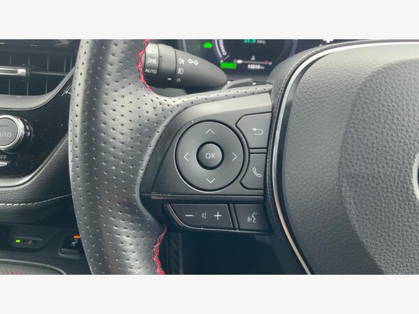 Used Toyota Corolla 2023 for sale - 76175488: Photo 26