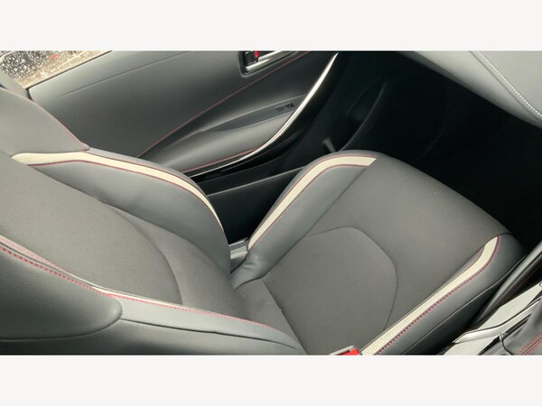 Used Toyota Corolla 2023 for sale - 76175488: Photo 30
