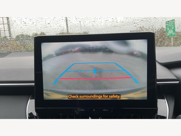 Used Toyota Corolla 2023 for sale - 76175488: Photo 32