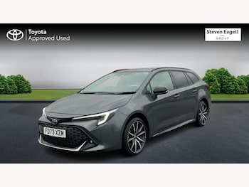 Used Toyota Corolla 2023 for sale - 76175488: Photo 3