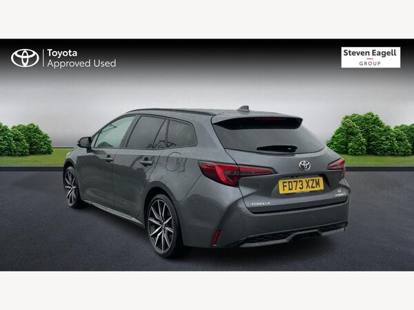 Used Toyota Corolla 2023 for sale - 76175488: Photo 6