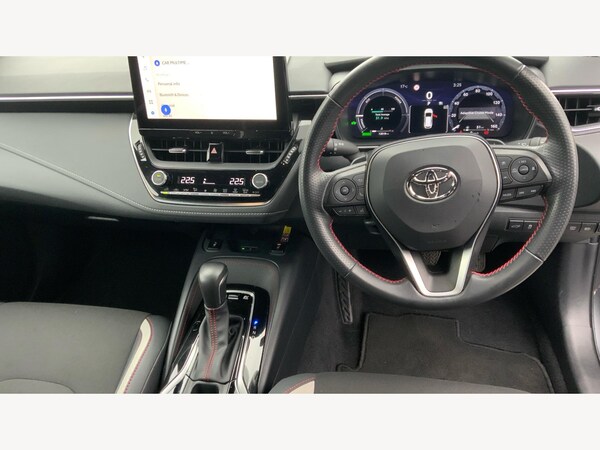 Used Toyota Corolla 2023 for sale - 76175488: Photo 7