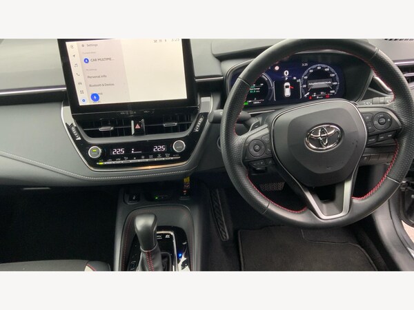 Used Toyota Corolla 2023 for sale - 76175488: Photo 8