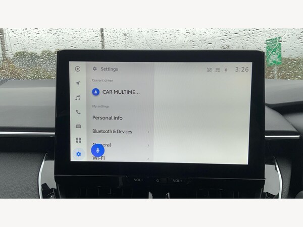 Used Toyota Corolla 2023 for sale - 76175488: Photo 9