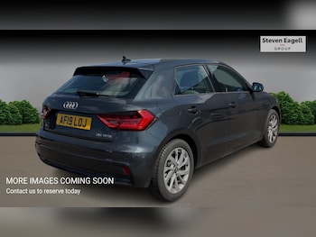 Used Audi A1 2019 for sale - 78475531: Photo