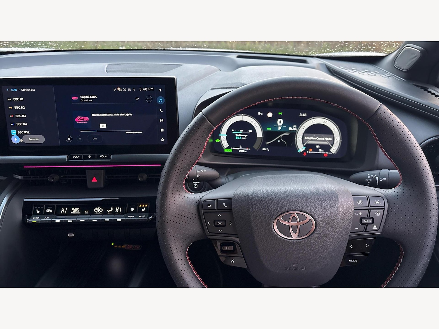 Used Toyota C-HR 2025 for sale - 77344698: Photo 10