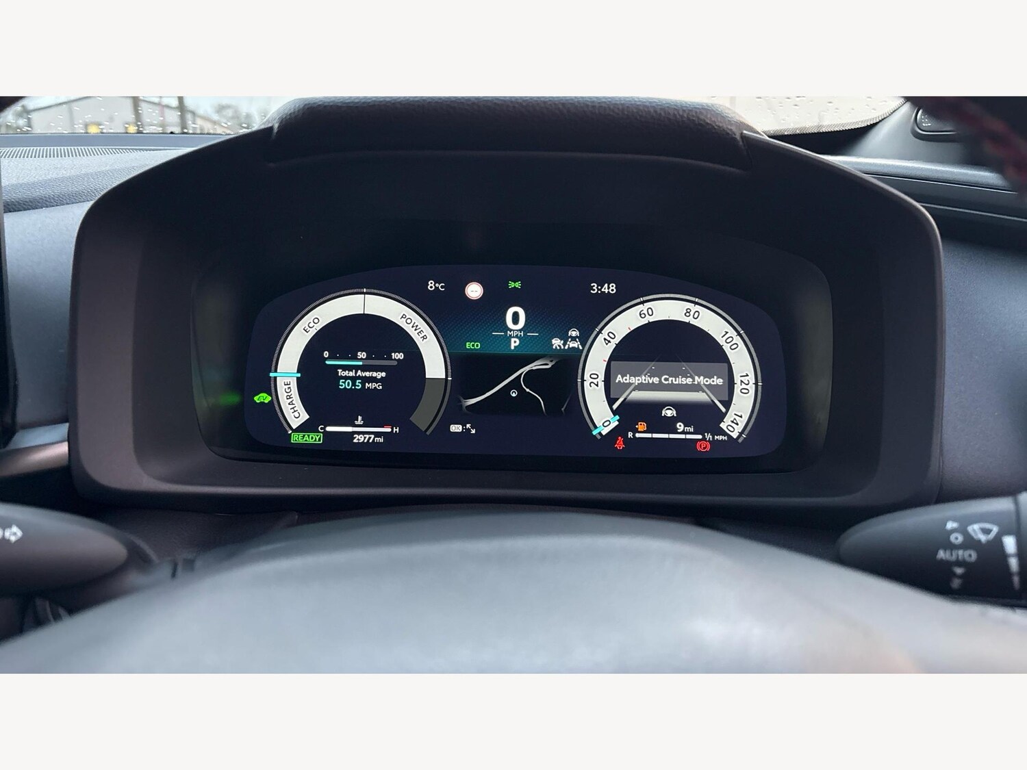 Used Toyota C-HR 2025 for sale - 77344698: Photo 11