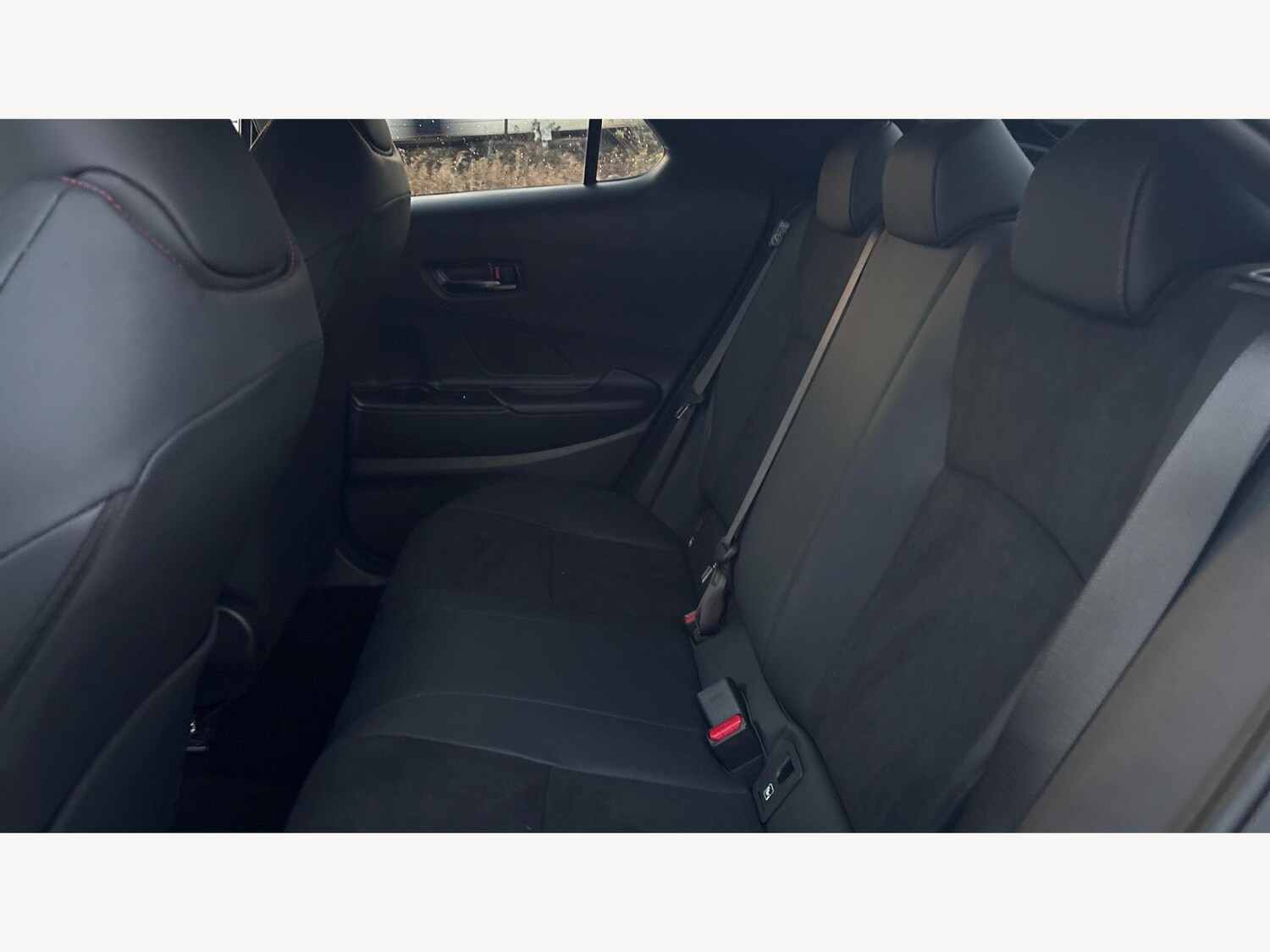 Used Toyota C-HR 2025 for sale - 77344698: Photo 15