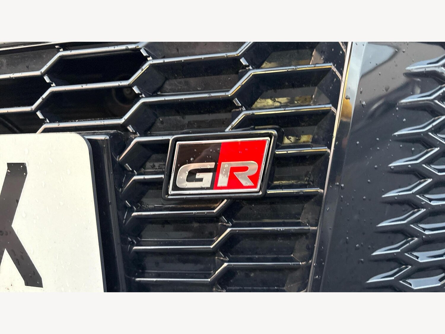 Used Toyota C-HR 2025 for sale - 77344698: Photo 23