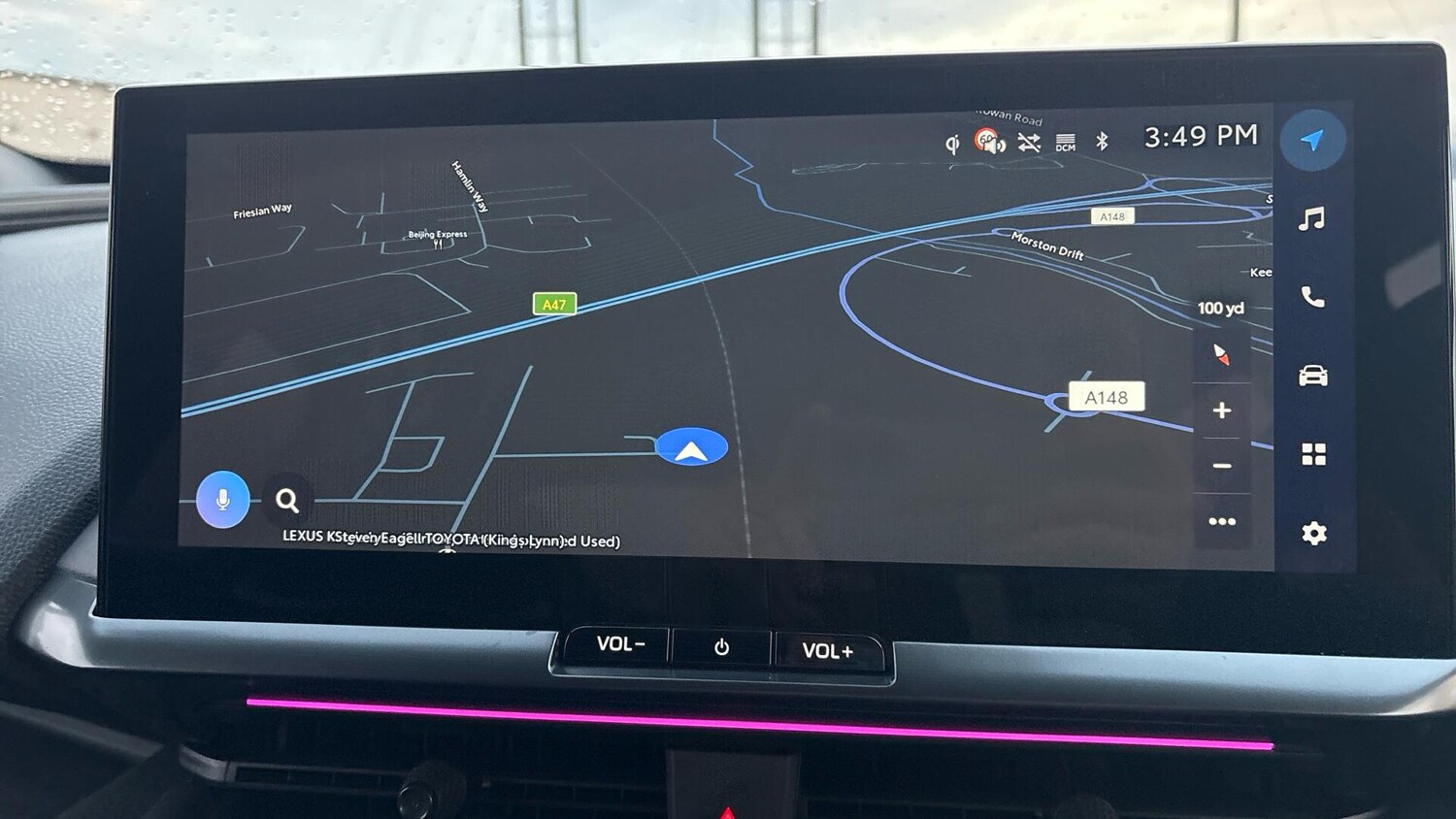 Used Toyota C-HR 2025 for sale - 77344698: Photo 32