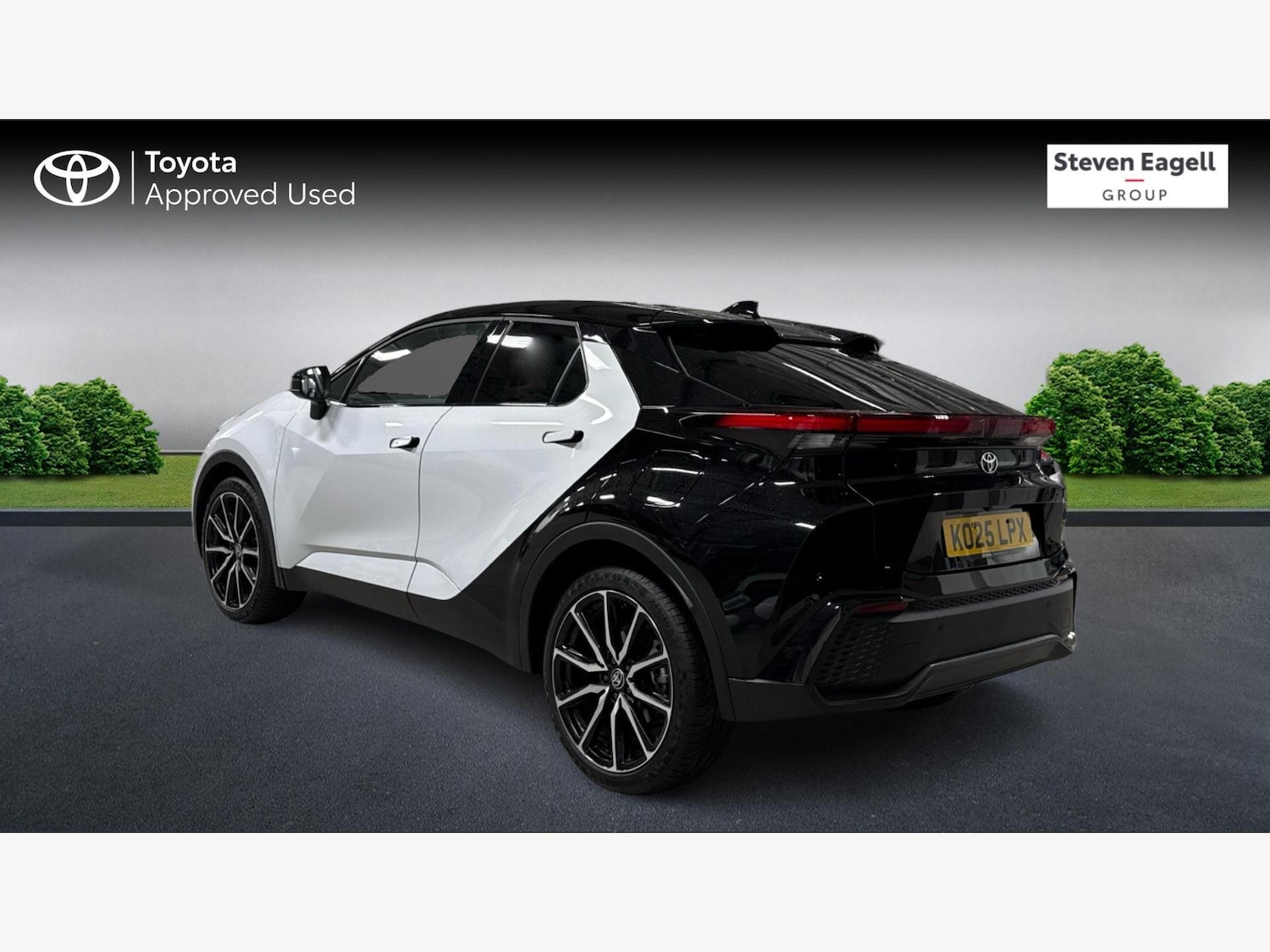 Used Toyota C-HR 2025 for sale - 77344698: Photo 6