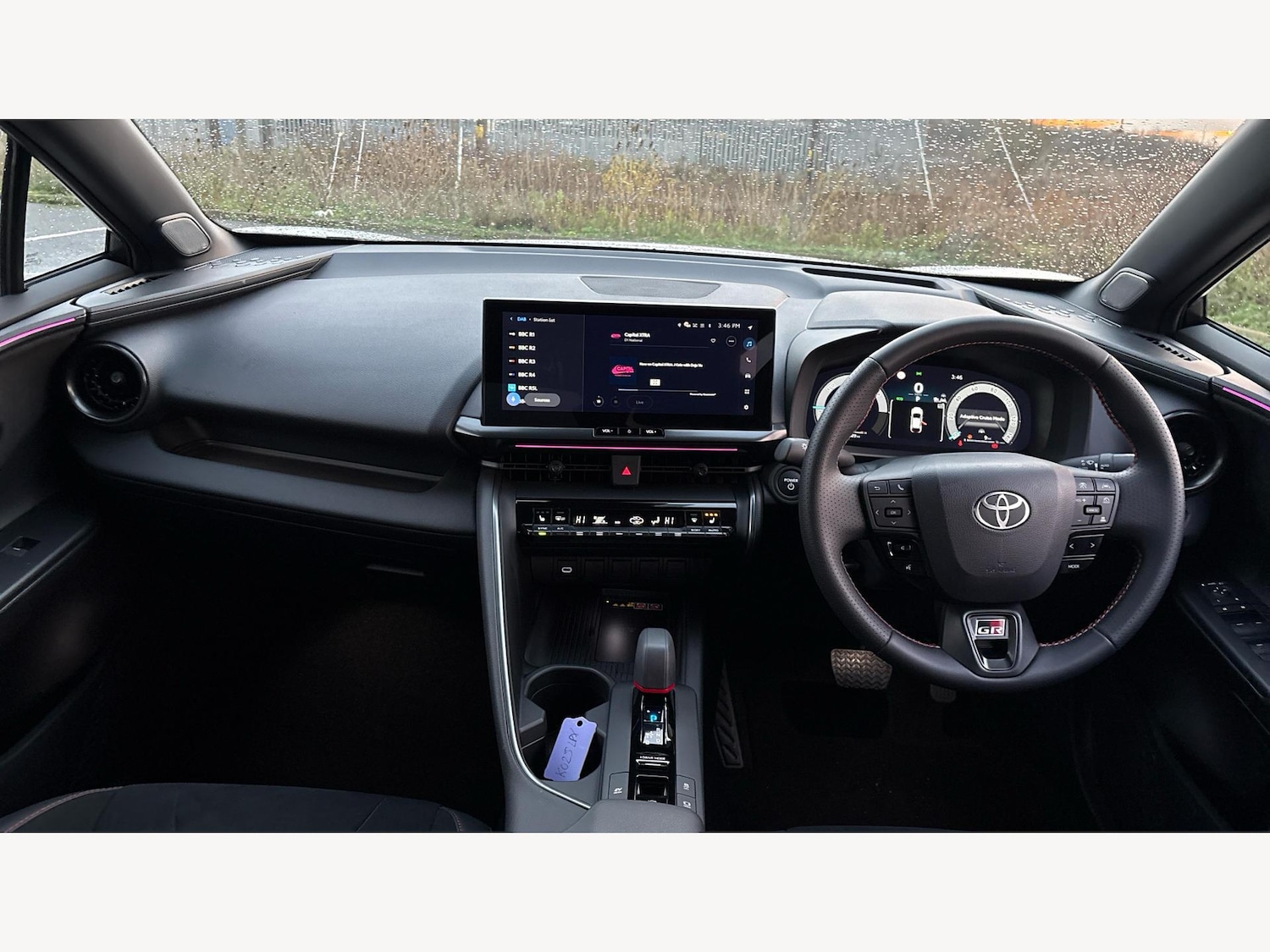 Used Toyota C-HR 2025 for sale - 77344698: Photo 7