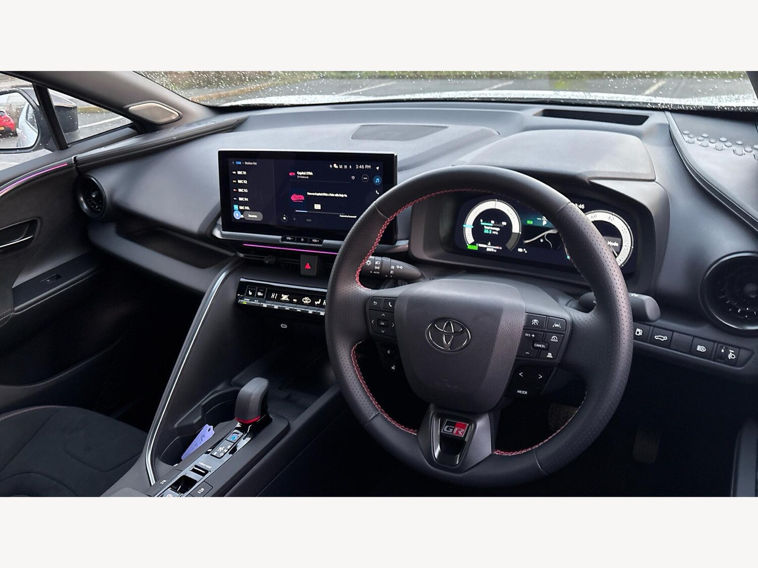 Used Toyota C-HR 2025 for sale - 77344698: Photo 8