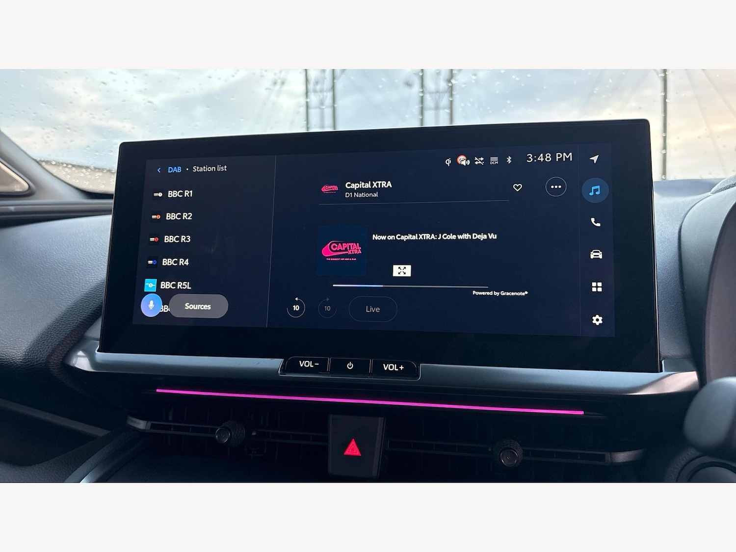 Used Toyota C-HR 2025 for sale - 77344698: Photo 9