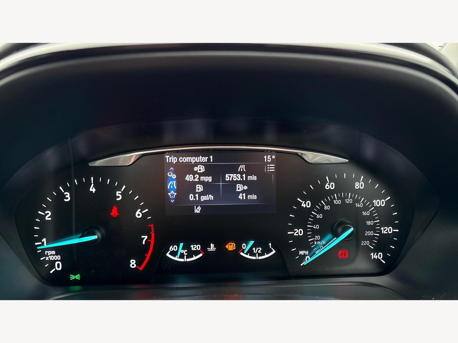 Used Ford Fiesta for sale - 76094698: Photo 11