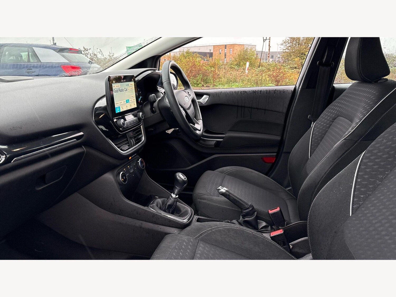 Used Ford Fiesta for sale - 76094698: Photo 12