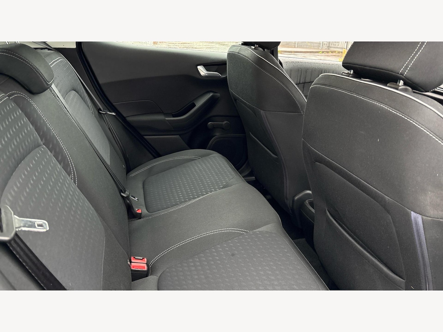 Used Ford Fiesta for sale - 76094698: Photo 14