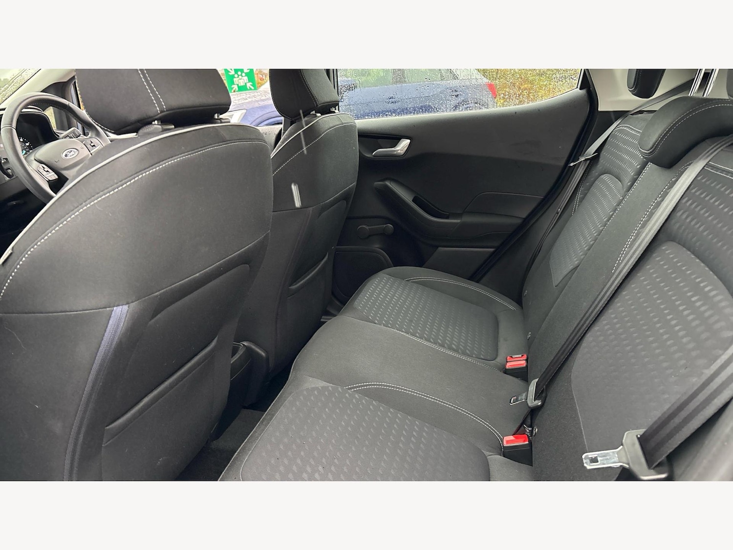 Used Ford Fiesta for sale - 76094698: Photo 15
