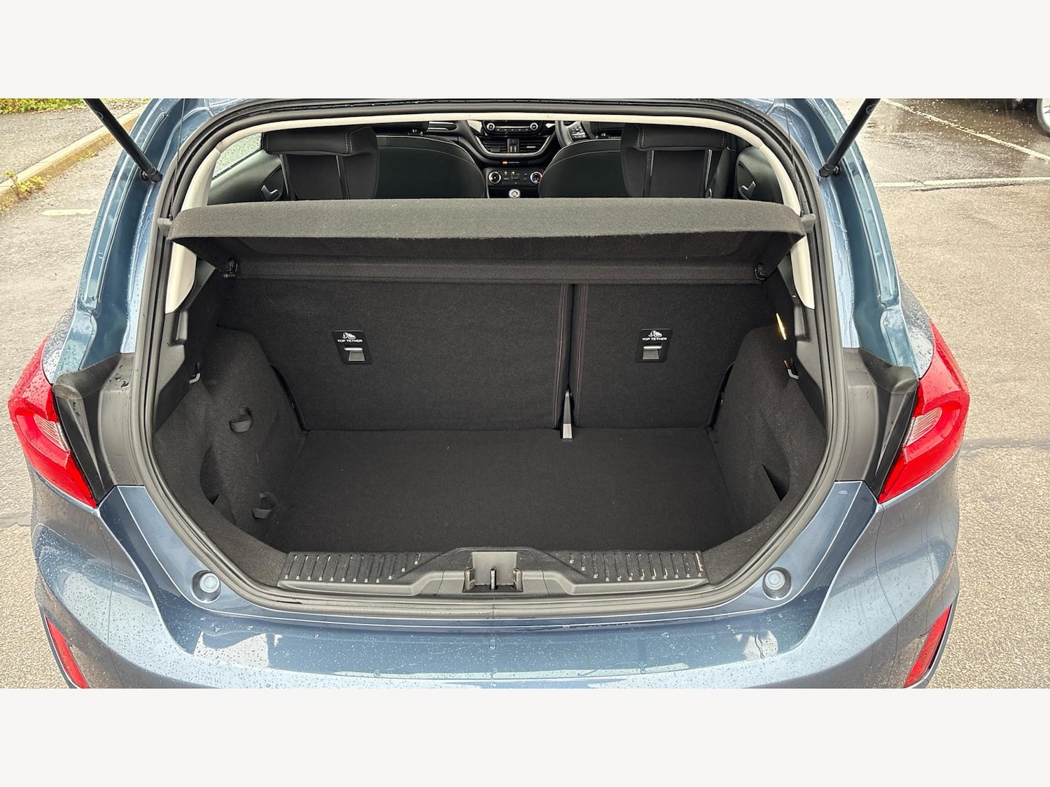 Used Ford Fiesta for sale - 76094698: Photo 16