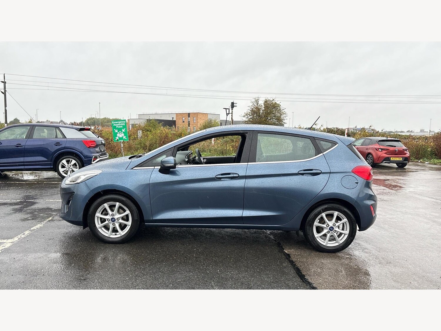 Used Ford Fiesta for sale - 76094698: Photo 19