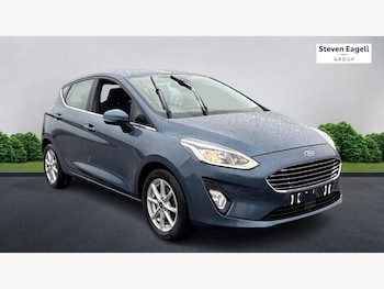 Ford - Fiesta