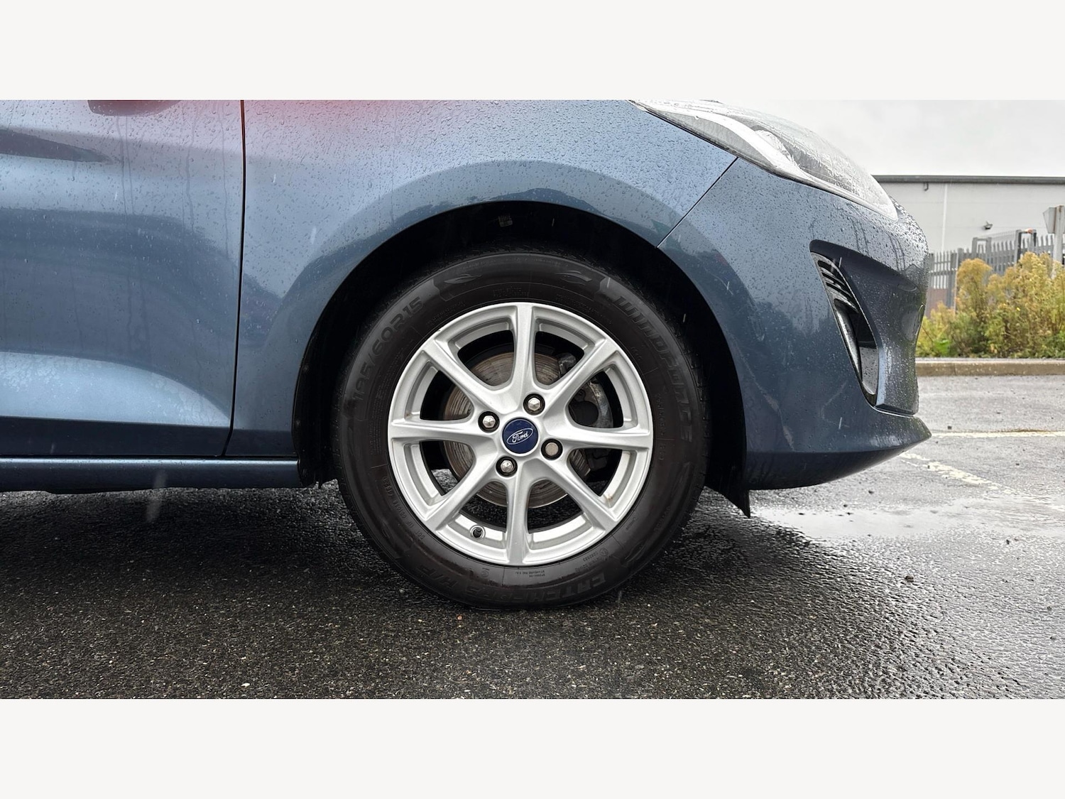 Used Ford Fiesta for sale - 76094698: Photo 20